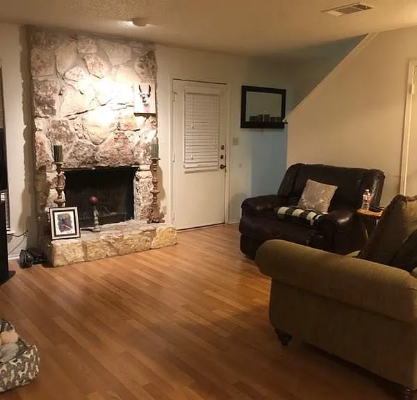 1503 Allen Rd #D — Photo 5