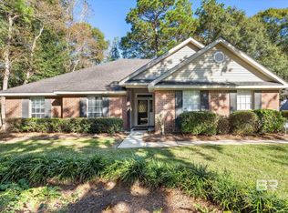7410 Lakeview Dr E, Mobile, AL 36695