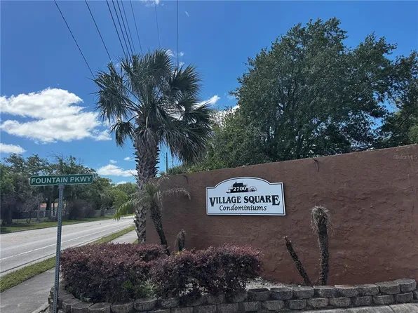 5917 Village Cir #5917, Orlando, FL 32822