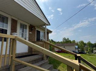 134 Roberts St #134, Steubenville, OH 43953