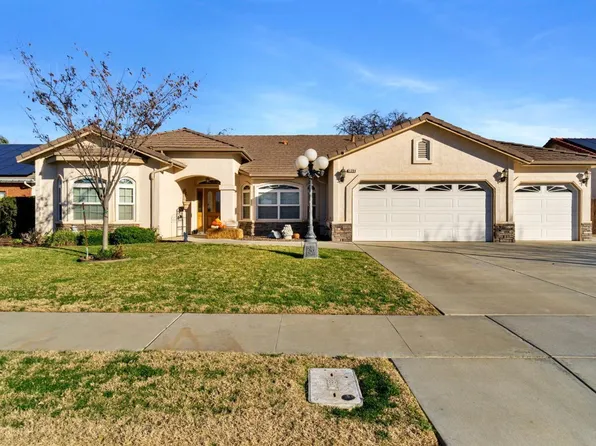 1294 Mission Dr, Lemoore, CA 93245