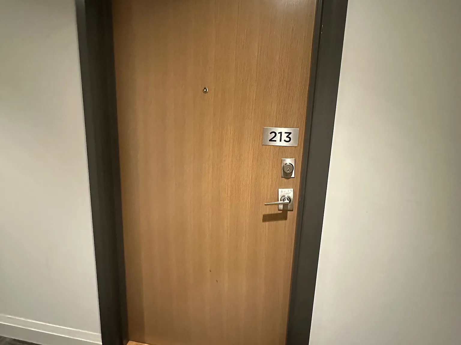 2 bed, $2,700 — Photo 2