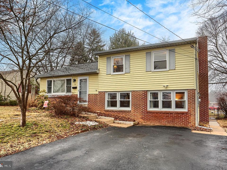1st image of 113 E Woodland Dr