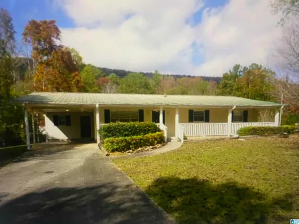 810 Lakeview Dr, Steele, AL 35987