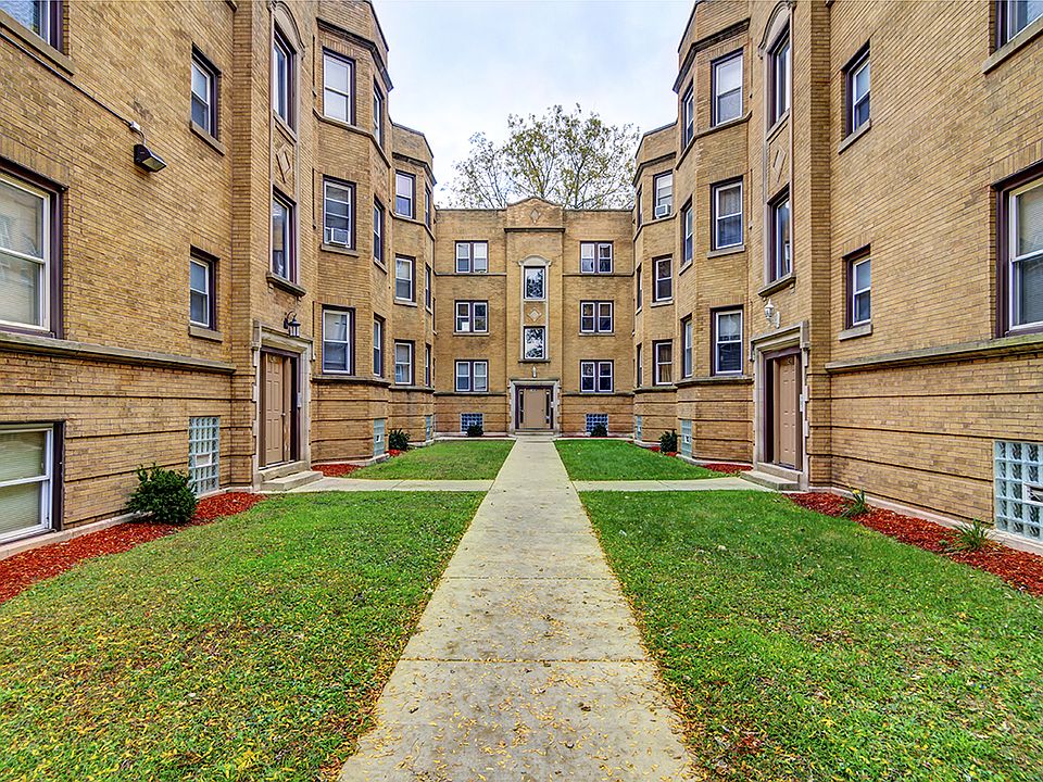 1st image of 7419 S Kimbark Ave APT 1S