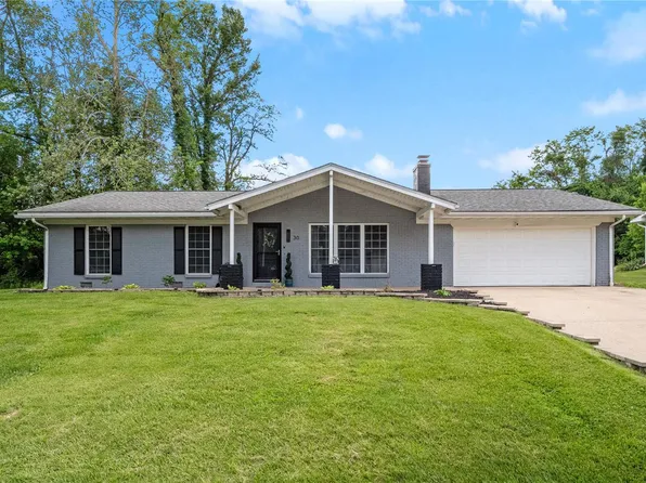 30 Dunn Dr, Belleville, IL 62223