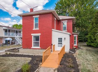 146 Elwood Ave, Marysville, OH 43040