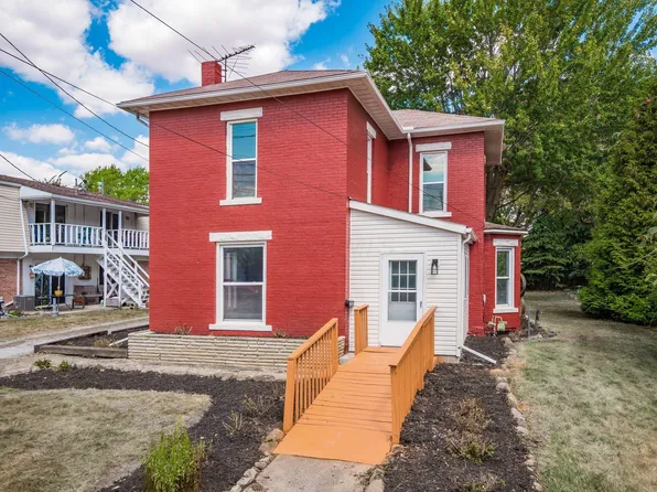 146 Elwood Ave, Marysville, OH 43040