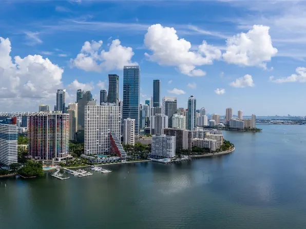 1581 Brickell Ave APT 506, Miami, FL 33129