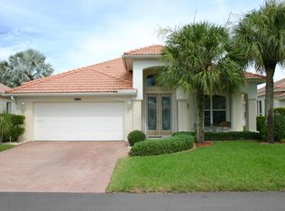 588 NW Lambrusco Dr, Port Saint Lucie, FL 34986