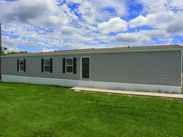 211 Birchwood Dr Lot 211, Butler, PA 16001