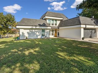 11160 Stanfield Rd, Azle, TX 76020