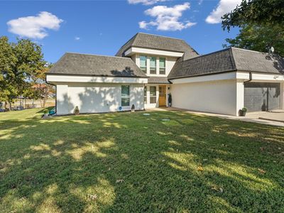 11160 Stanfield Rd, Azle, TX, 76020