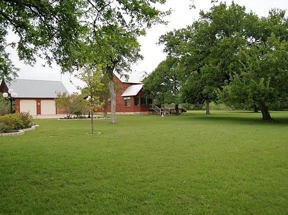 This beautiful property boasts a two story home with detached 2 car garage and amazing views.