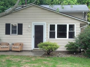 727 High Bridge Rd, Vermilion, OH 44089