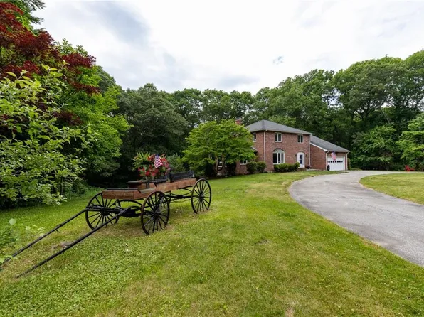 20 Lincoln Dr, North Smithfield, RI 02896