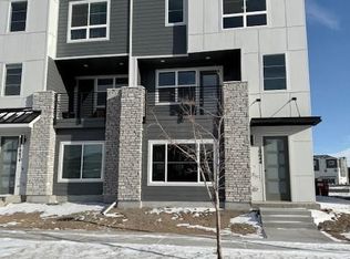 10644 Helenite Point, Colorado Springs, CO 80908