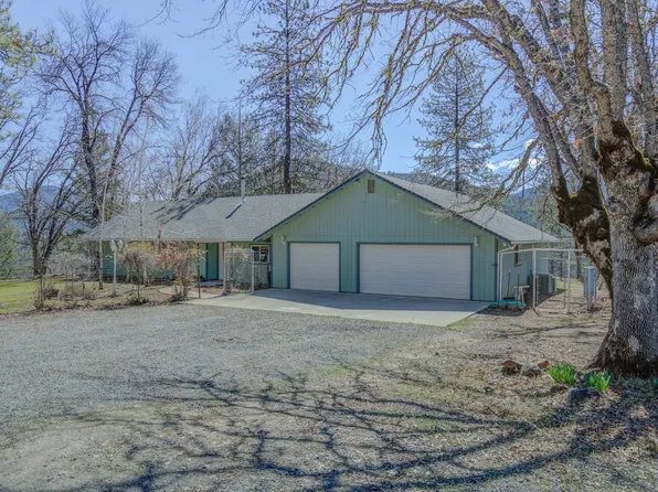 356 Mountain Springs Rd, Lewiston, CA 96052