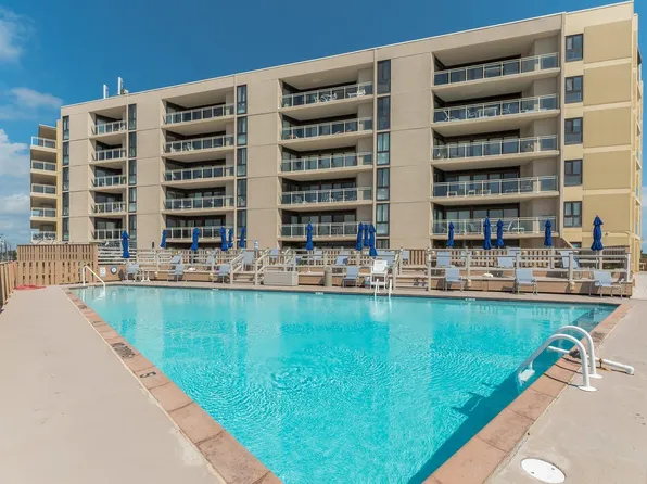 2700 Atlantic Ave APT 501, Longport, NJ 08403