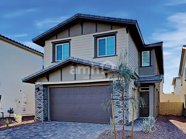 291 Cape Seville Pl, Henderson, NV 89015