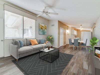 4203 N 36th St UNIT 24, Phoenix, AZ, 85018