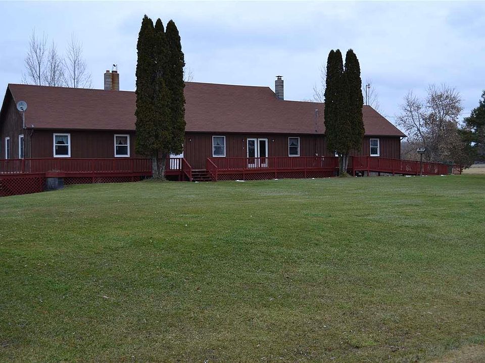 2635 E Wissmiller Rd, Mikado, MI 48745 Zillow
