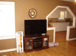 4141 E 2050 Rd, Ryan, OK 73565