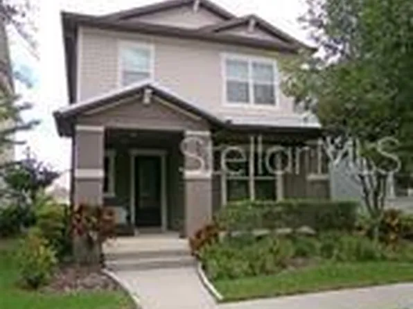 5941 Caldera Ridge Dr, Lithia, FL 33547