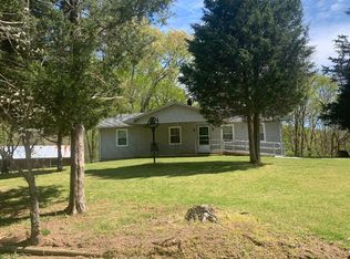 2210 Parrish Rd, Goodview, VA 24095