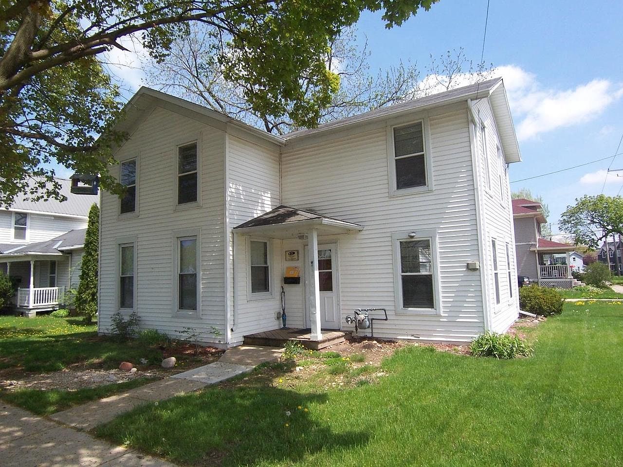 425 South High Street, Janesville, WI 53548 | Zillow