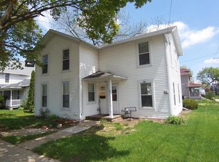 425 S High St, Janesville, WI 53548