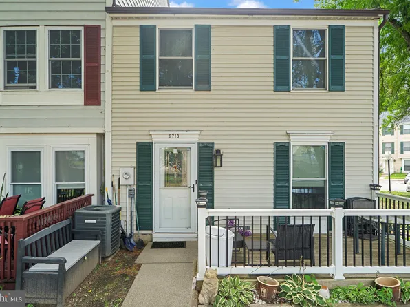 2718 Greenwood Dr, Lindenwold, NJ 08021