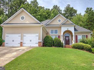105 Arbor View Ct, Woodstock, GA 30188
