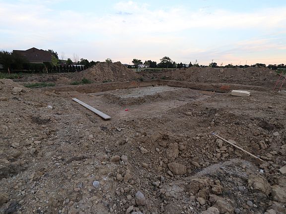Homesite