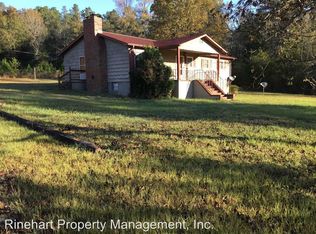 779 Lowrys Hwy, Chester, SC 29706