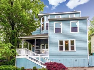 1427 Howard Rd, Annapolis, MD 21403