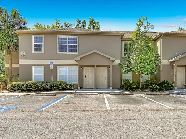 36106 Lake Chase Blvd Unit 201, Zephyrhills, FL 33541