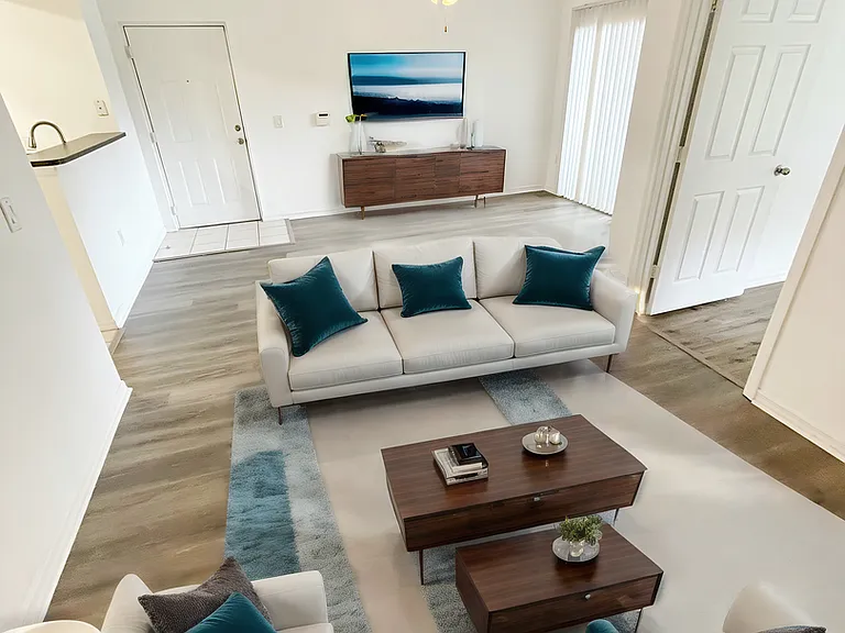 4081 San Marino Blvd #206 — Photo 3
