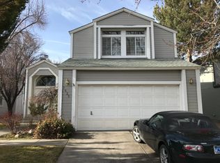 7525 Lighthouse Ln, Reno, NV 89511
