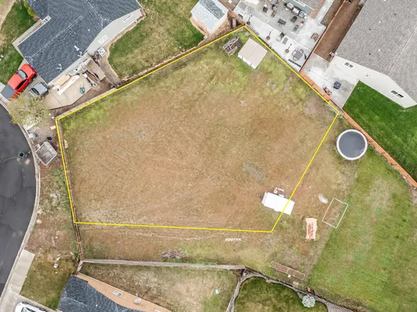 Tl8600 Ne Orchid St, Madras, OR 97741