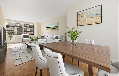 Rented by REAL New York