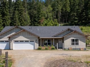 87705 Highway 3 N, Saint Maries, ID 83861