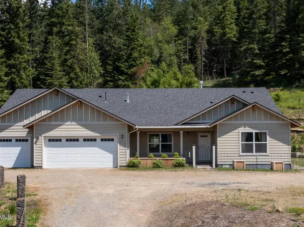 87705 Highway 3 N, Saint Maries, ID 83861