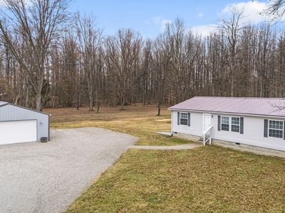 3716 N Christie Rd, Austin, IN, 47102