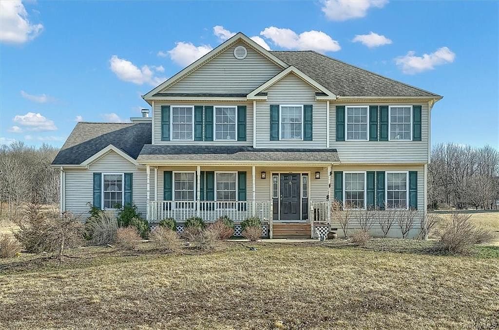 12 Indian Ridge Road, Westtown, NY 10998 Zillow