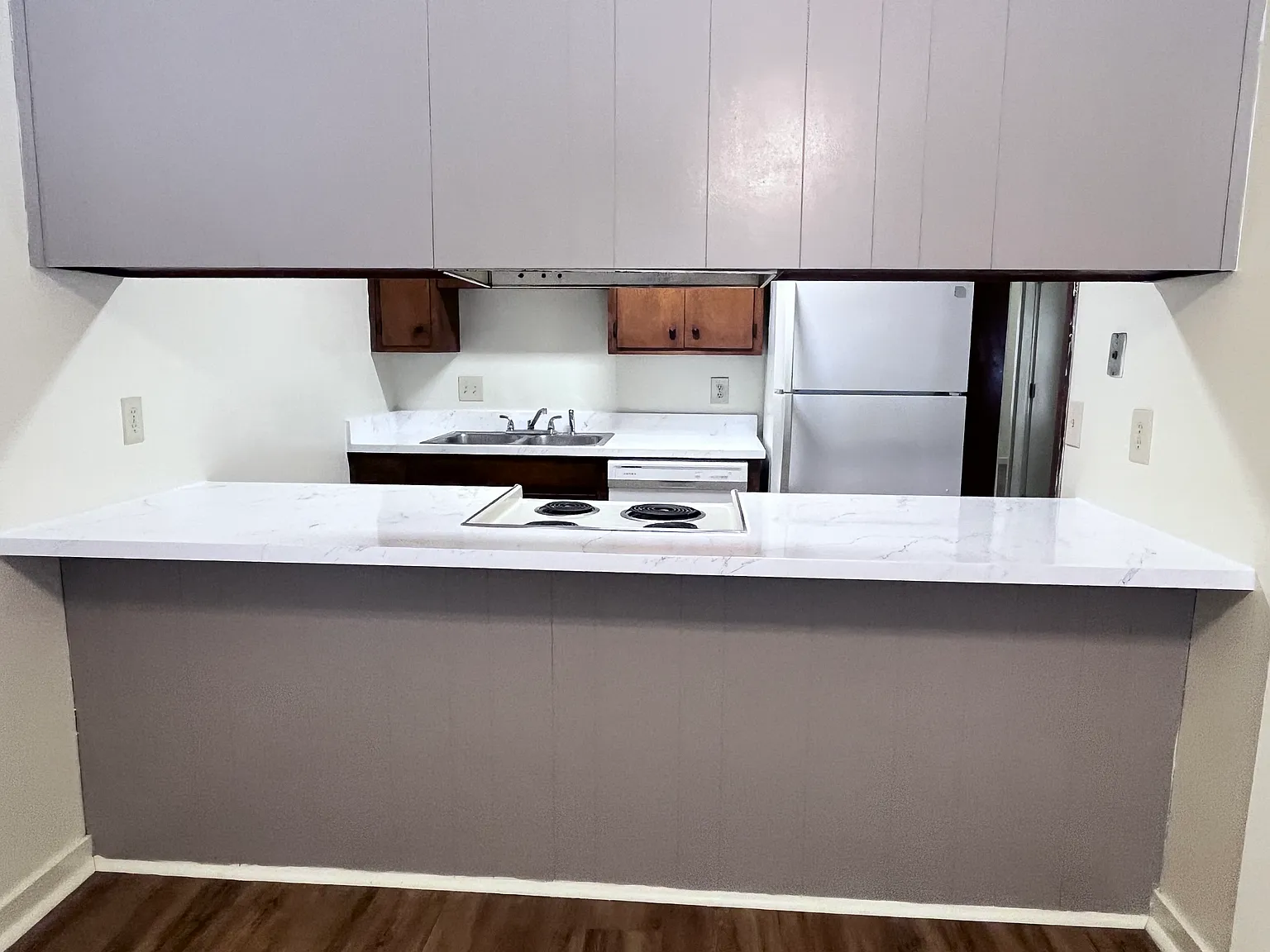 2 bed, 1300 sqft, $900 — Photo 4