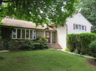 295 Passaic Ave, West Caldwell, NJ 07006