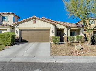 1408 Fantastic Ct, North Las Vegas, NV 89081