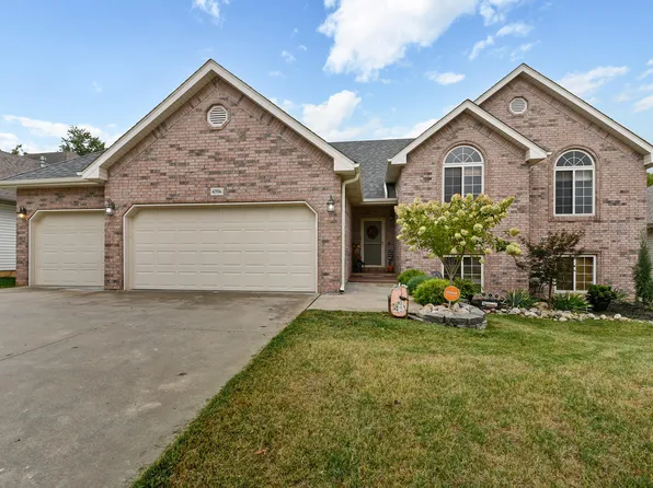 4356 W Forest Ridge Road, Battlefield, MO 65619