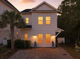 97 Beach View Dr, Inlet Beach, FL 32461